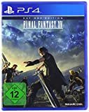 Final Fantasy XV - Day One Edition - [PlayStation 4]
