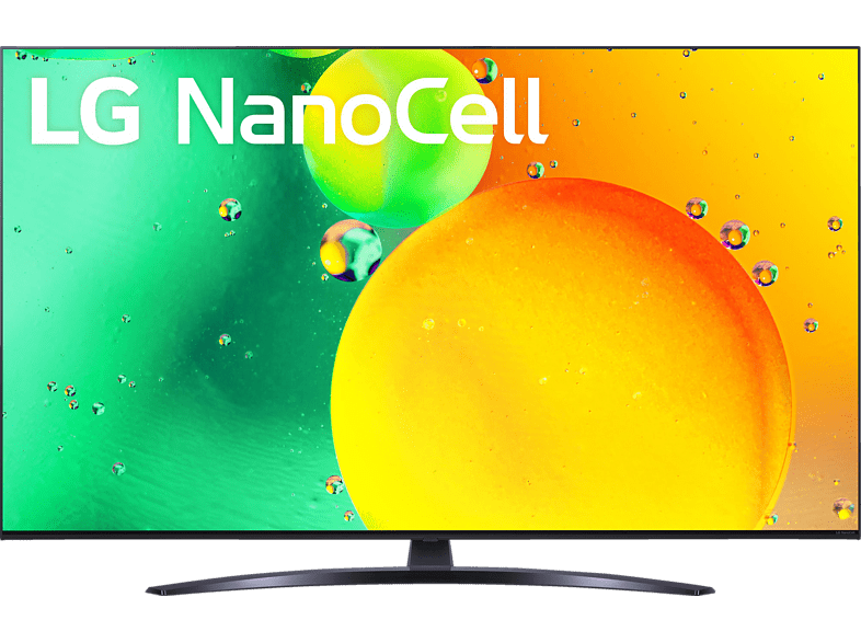 LG 65NANO766QA NanoCell (65 اینچ)
