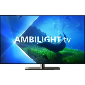 Philips 55OLED808/12 4K OLED Ambilight TV