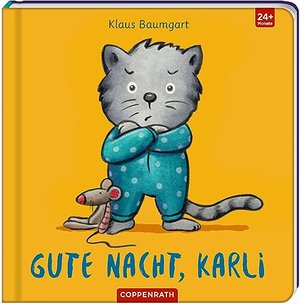 Gute Nacht, Karli