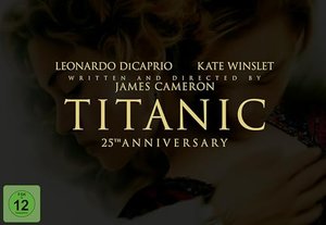 Titanic: Collector's Edition (4K Remastered)