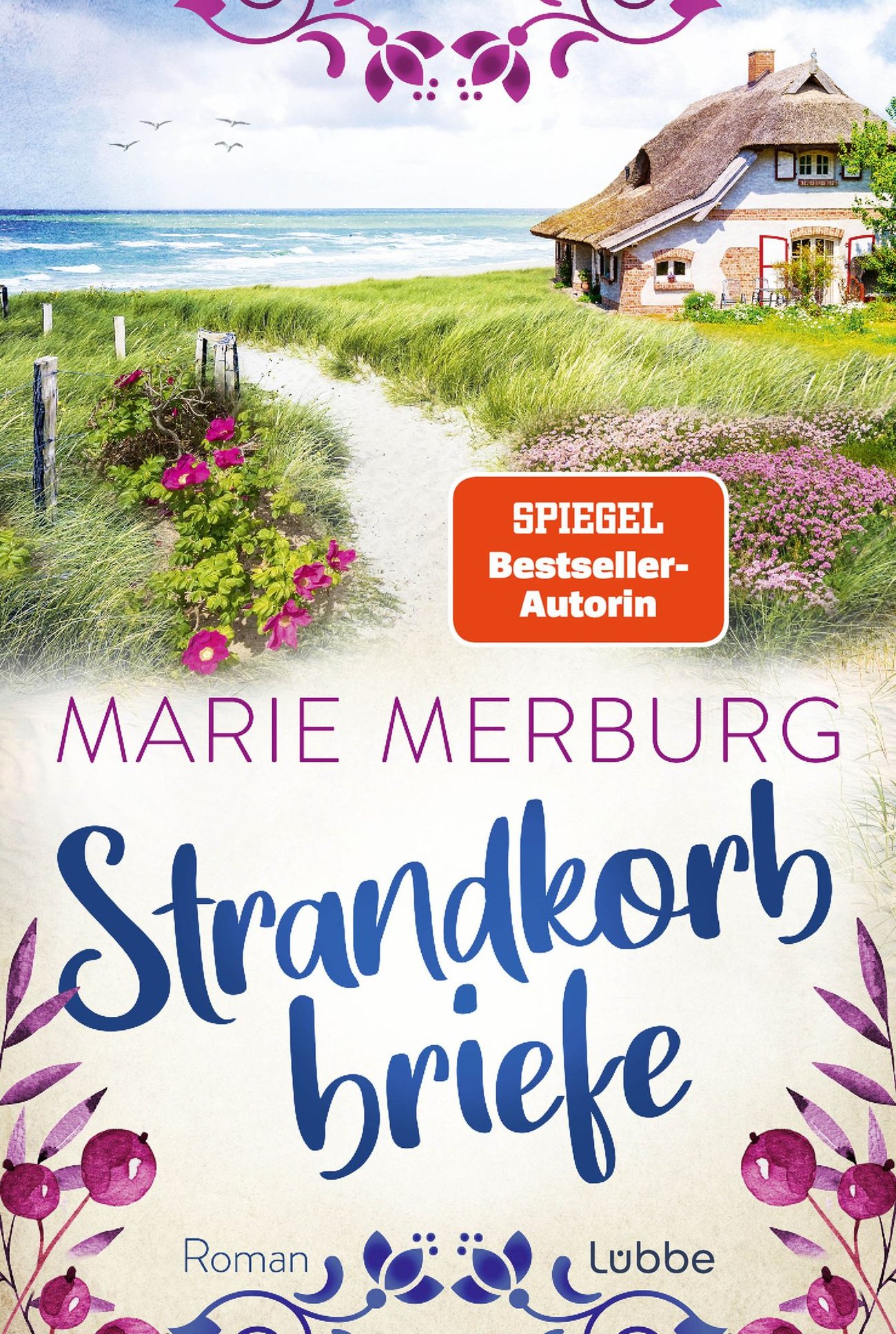 Strandkorbbriefe