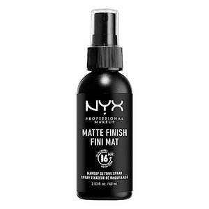 NYX Professional Makeup Setting Spray