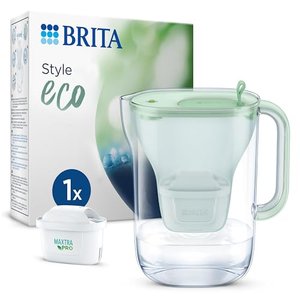 BRITA Wasserfilter-Kanne