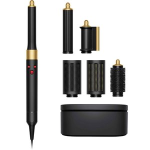 Dyson Airwrap Complete Long Onyx-Black/Gold Haarstyler