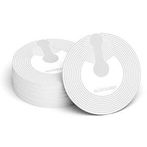 NFC Tag Sticker (10 Stück)