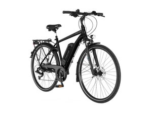 Fischer E-Bike Trekking ETH/ETD 2206