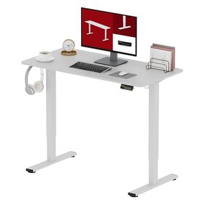 Sanodesk Schreibtisch (120 x 60 cm)