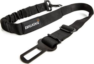Rudelkönig Hundegurt fürs Auto