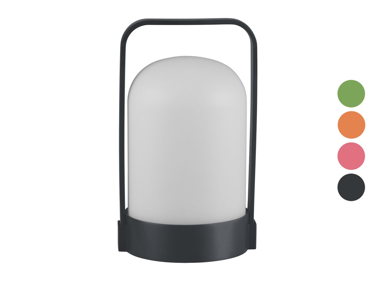 LIVARNO home LED Leuchte, tragbar