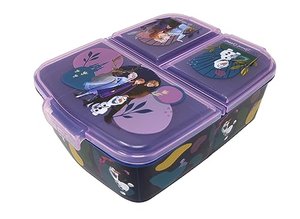 Theonoi Kinder Brotdose/Lunchbox/Sandwichbox (verschiedene Motive)