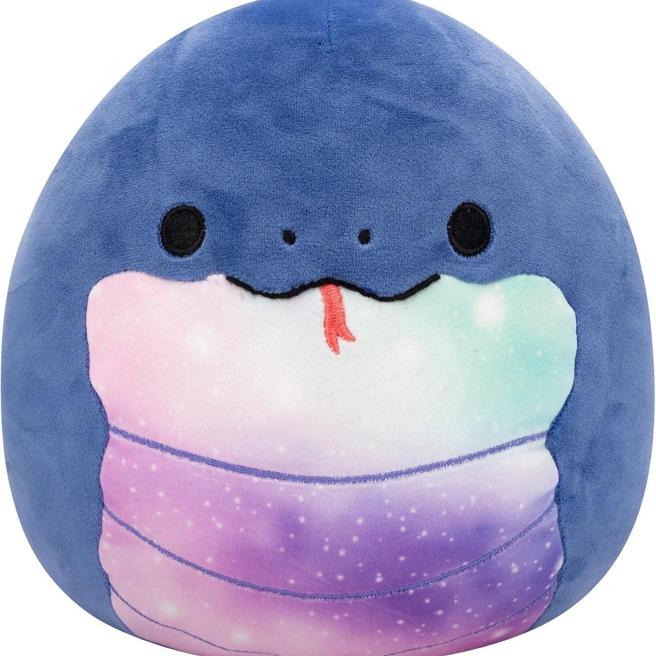 Squishmallows - Herman die Schlange