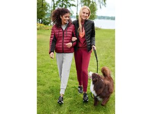 CRIVIT by Jette Sport Damen Jacke