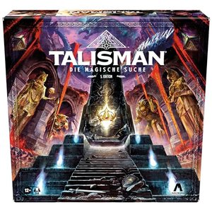 Talisman: Die magische Quest | 5. Auflage