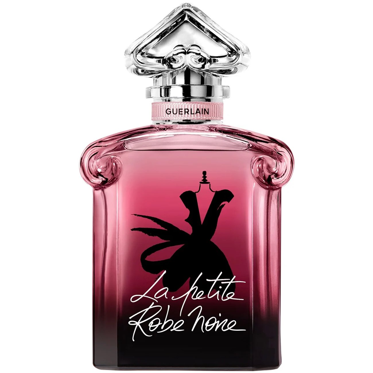 „La Petite Robe Noire“ von Guerlain