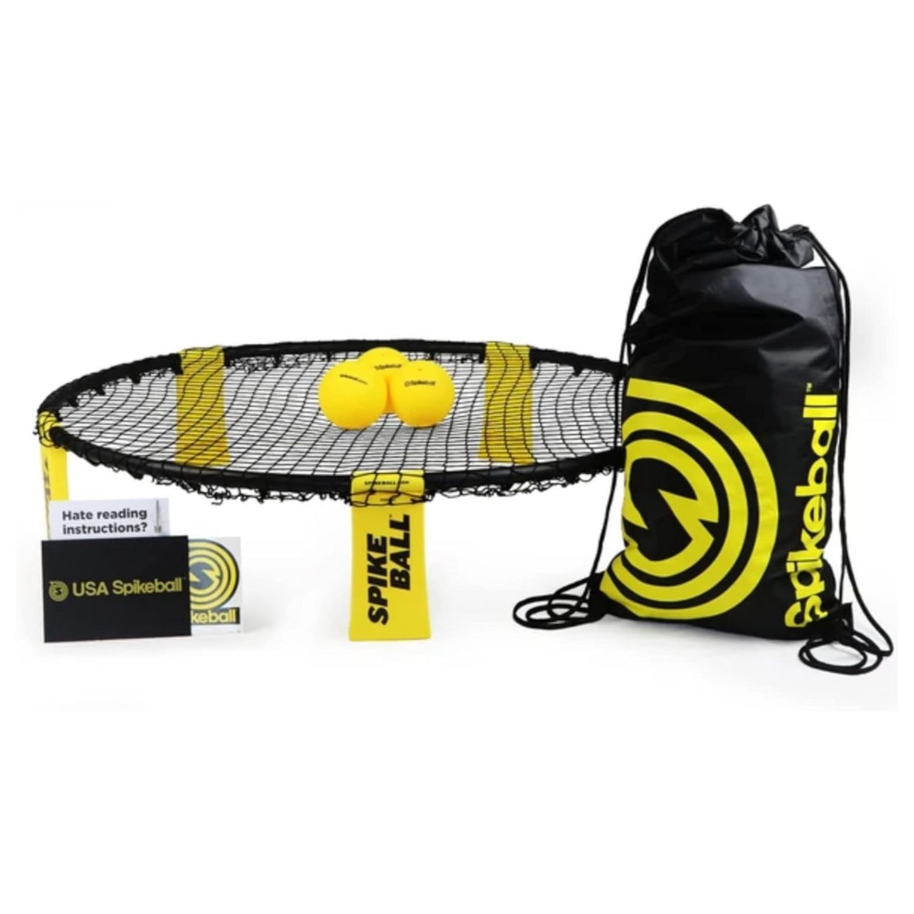 Spikeball-Set