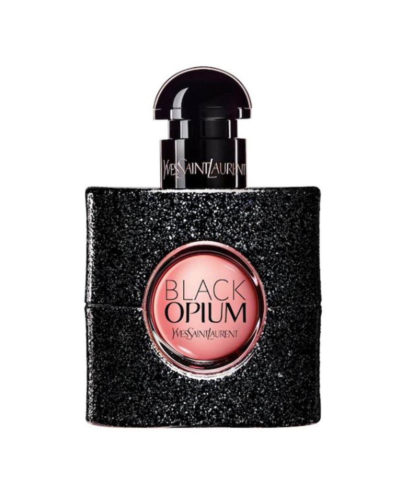 Yves Saint Laurent - Black Opium