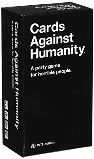 Cards Against Humanity, International Edition