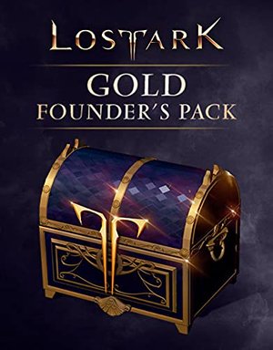 Lost Ark: goldene Pionierpaket