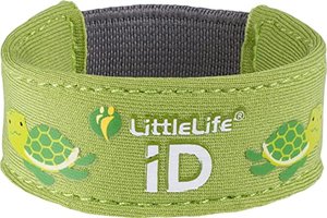 LittleLife Unisex-Armband, One Size