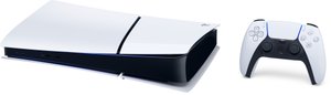 PlayStation 5 Slim Digital Edition