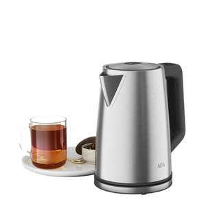 AEG Wasserkocher K5-1-6ST Deli 5