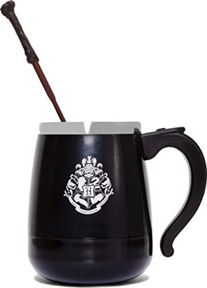 Harry Potter: Selbstrührende Tasse