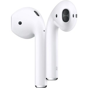 Apple AirPods mit Ladecase