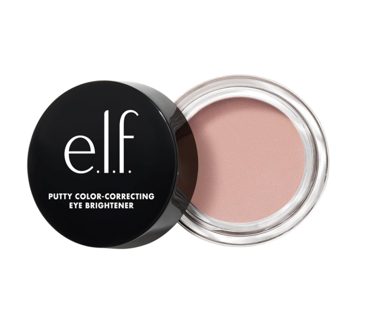 e.l.f. Putty Color-Correcting Eye Brightener