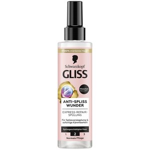 GLISS KUR - Anti-Spliss Wunder Leave-In-Conditioner 200 ml