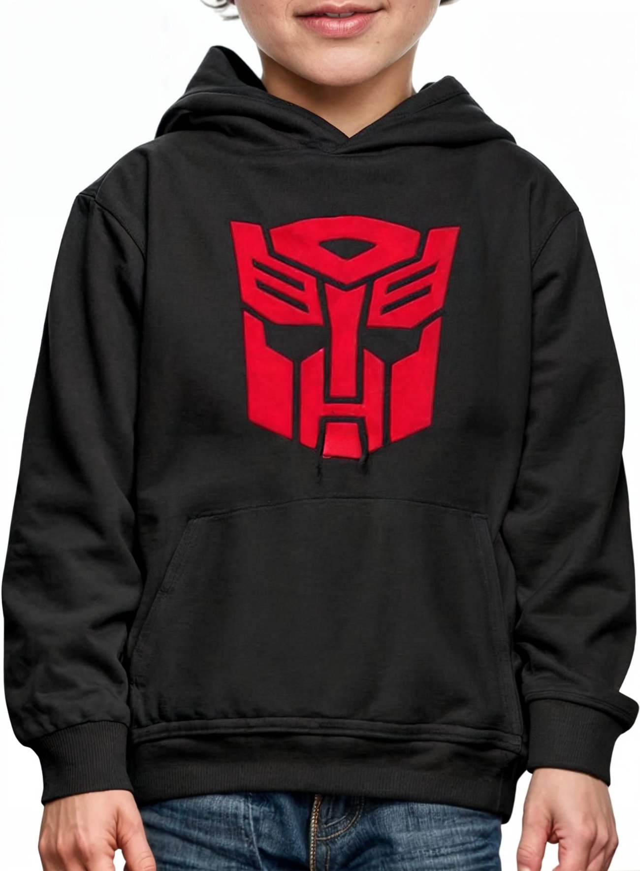 Spreadshirt Transformers Symbol Autobot