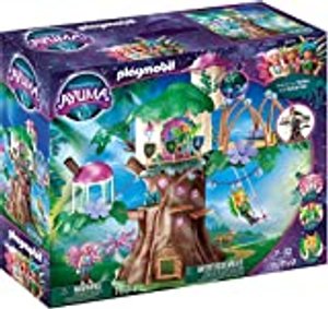 PLAYMOBIL® 70799 Gemeinschaftsbaum