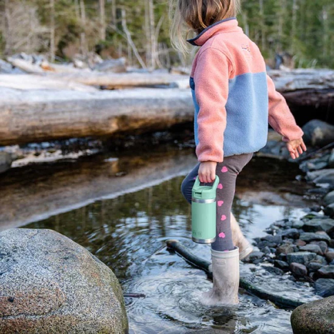 YETI Rambler Jr Kids