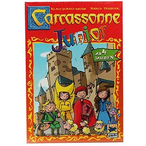 Carcassonne Junior