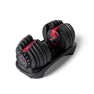 Bowflex verstellbare Hantel