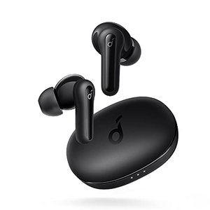 Anker Soundcore P2 Mini - Bluetooth-Kopfhörer - In-Ear mit 10 mm Audiotreiber, intensiver Bass