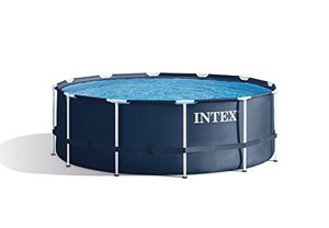 Intex Schwimmbecken