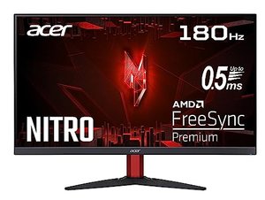 Acer Nitro KG272S3 (27 inches)