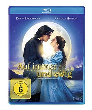 Auf immer und ewig [Blu-ray]