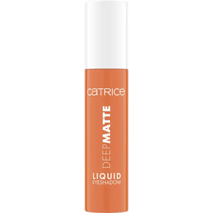 Catrice Deep Matte Liquid Eyeshadow 050 Papaya Passion