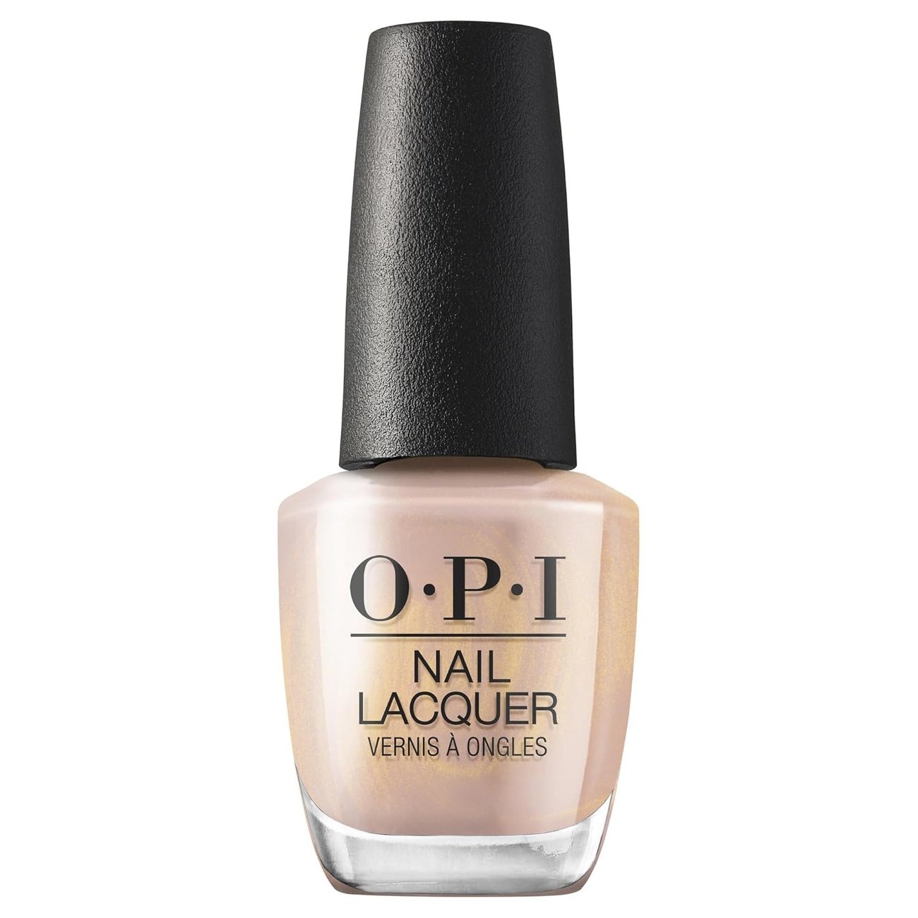 OPI – Mirror, Mirror on the Awe
