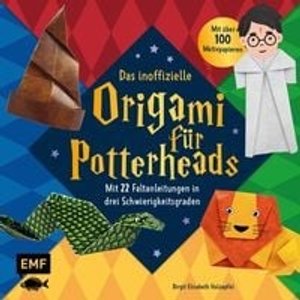 Origami für Potterheads