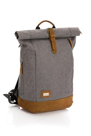 Fillikid Wickelrucksack Berlin