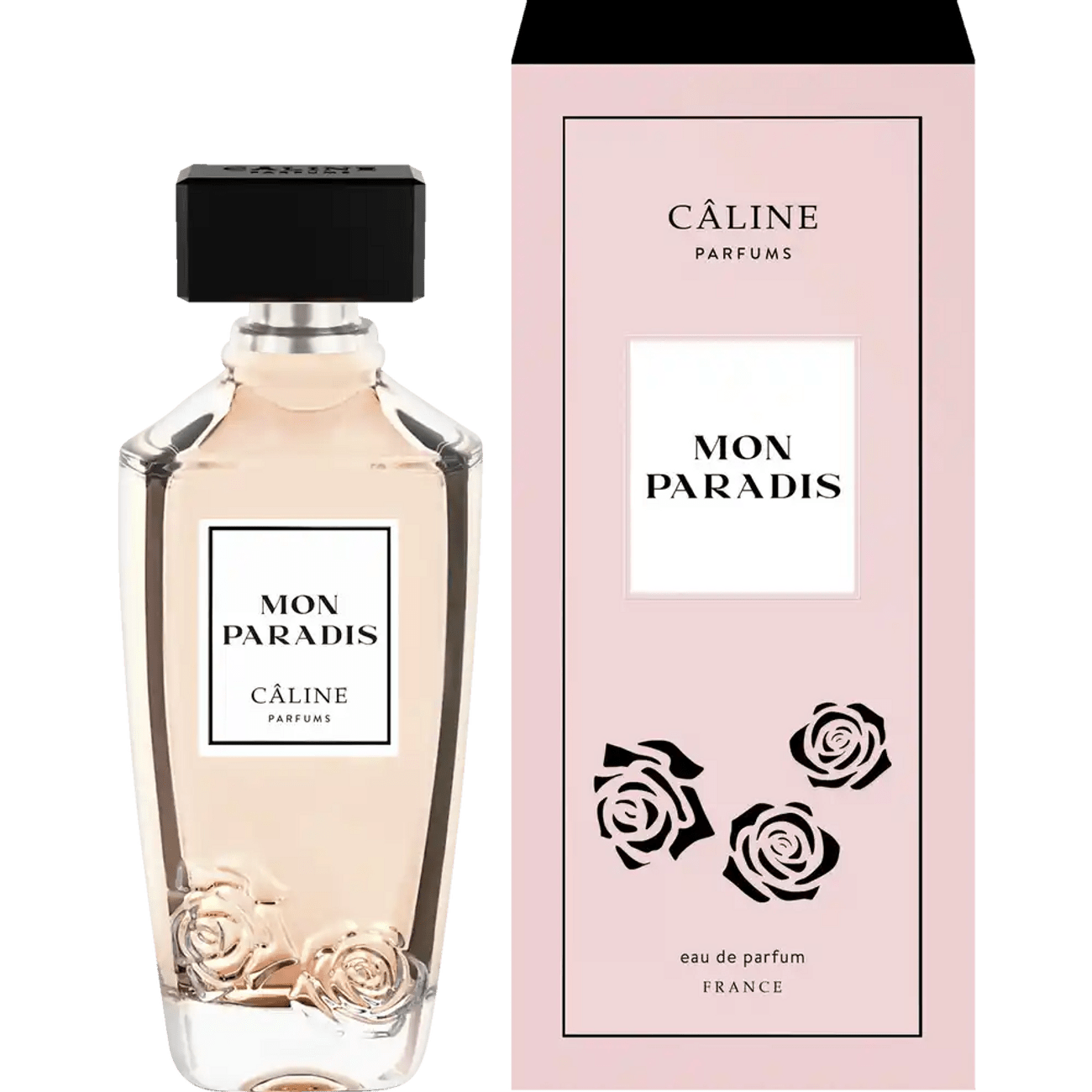 Câline Mon Paradis | EdP 60 ml