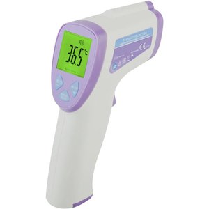 Easypix »Fieberthermometer ThermoGun TG2«