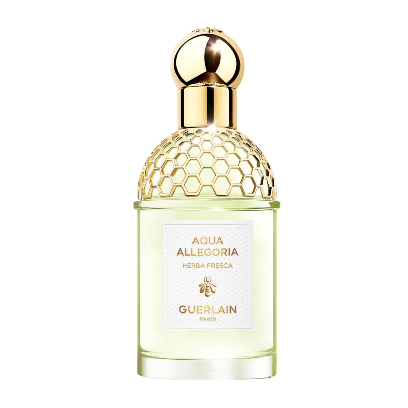 Guerlain - Aqua Allegoria Herba Fresca