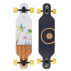 BTFL Longboard COCCO