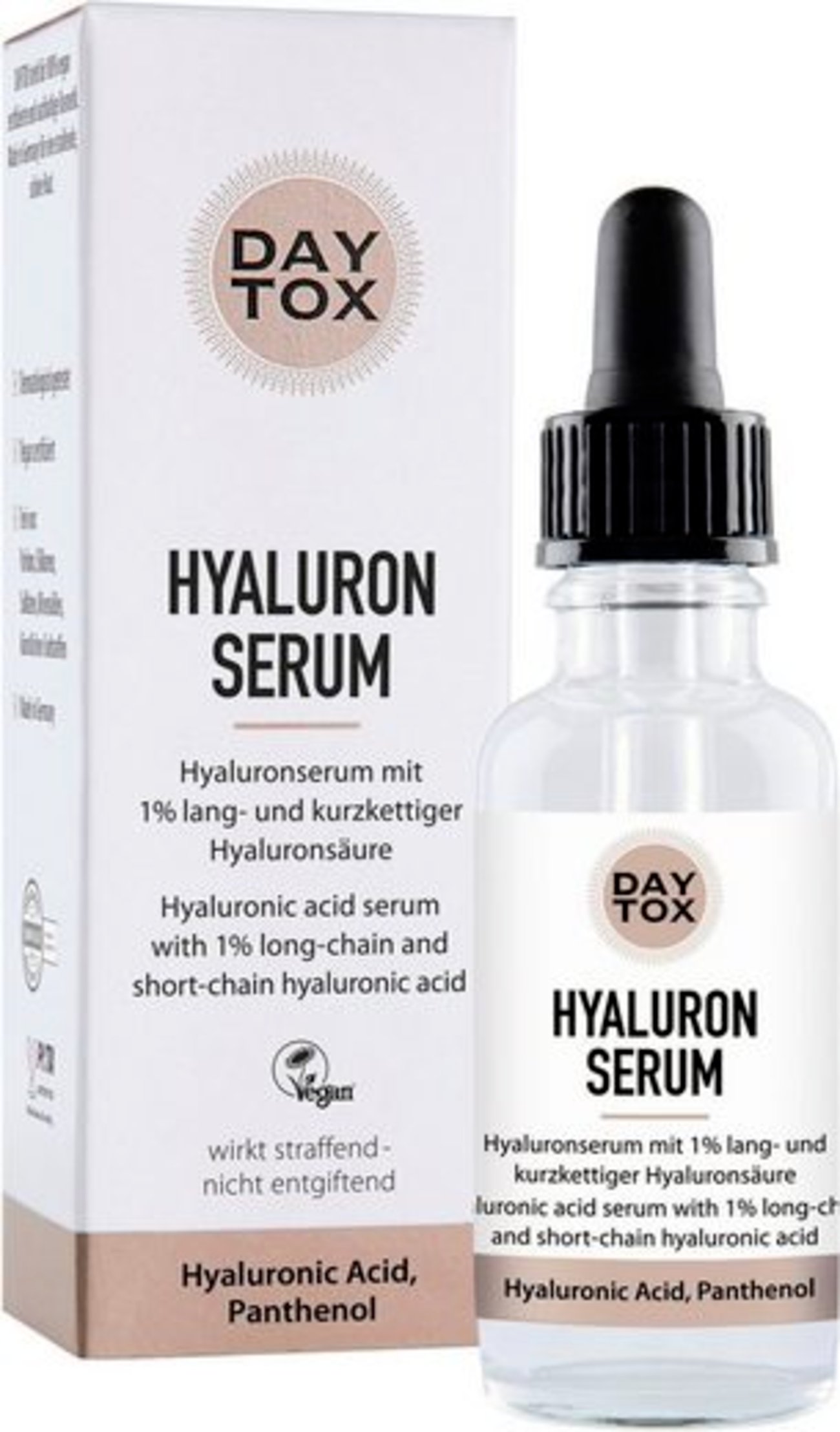 DAYTOX Hyaluron Serum