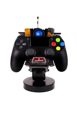 Claptrap Controller- und Handyhalterung