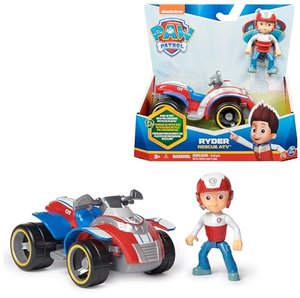 Rettungs-Quad von Paw Patrol